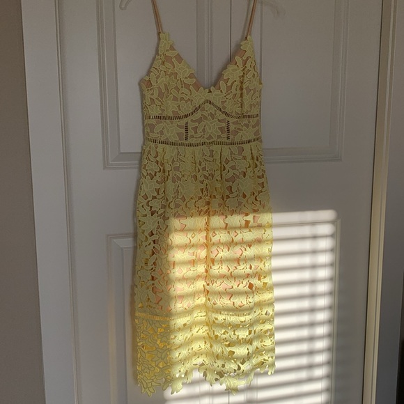 Guess Marciano Dress - Picture 2 of 4